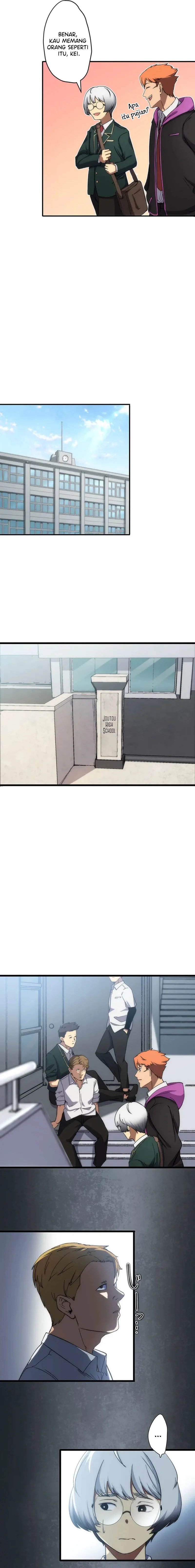 Demonize Chapter 01 Bahasa Indonesia