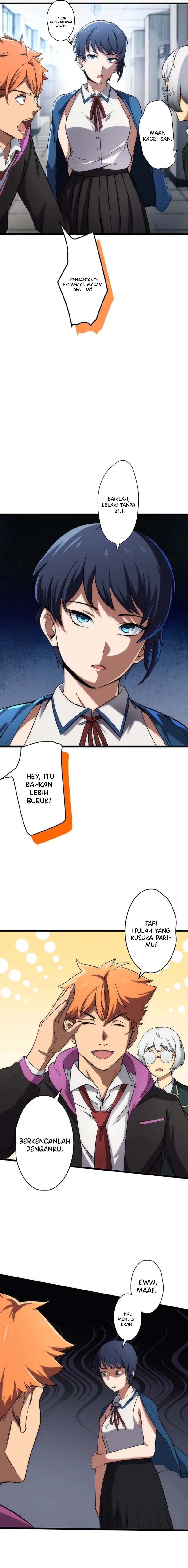 Demonize Chapter 01 Bahasa Indonesia