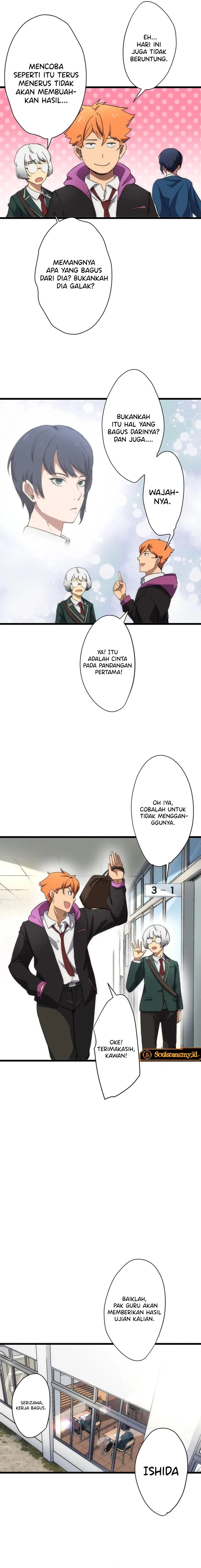 Demonize Chapter 01 Bahasa Indonesia