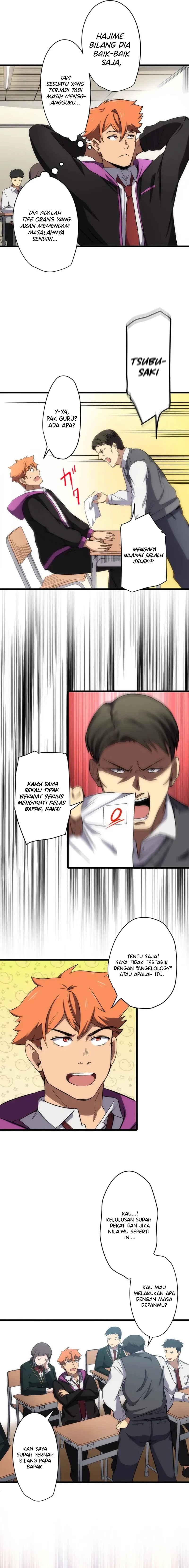 Demonize Chapter 01 Bahasa Indonesia