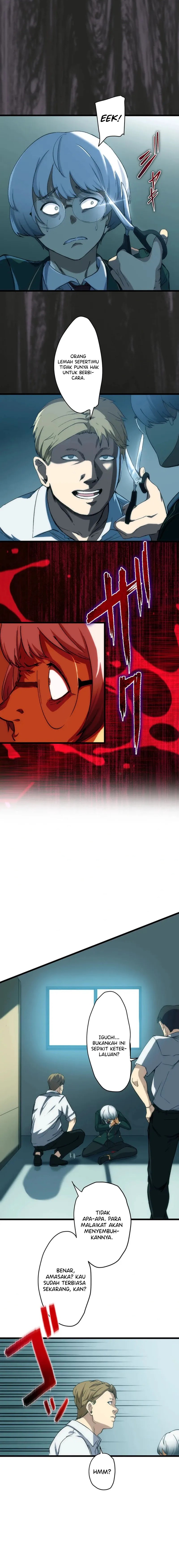 Demonize Chapter 01 Bahasa Indonesia