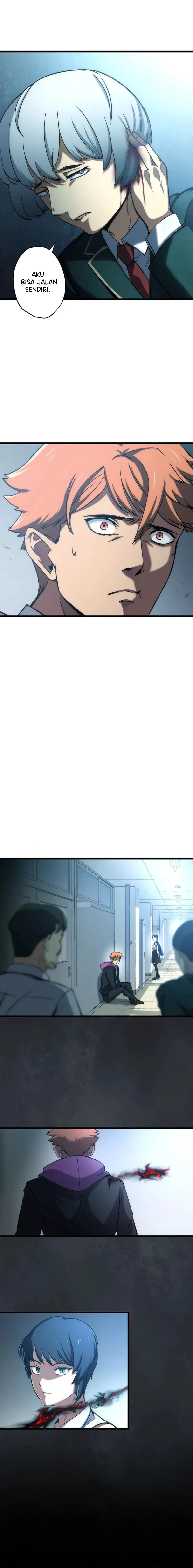 Demonize Chapter 01 Bahasa Indonesia