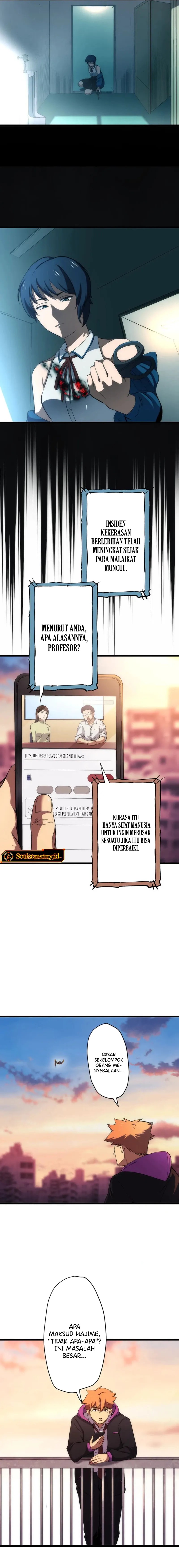 Demonize Chapter 01 Bahasa Indonesia