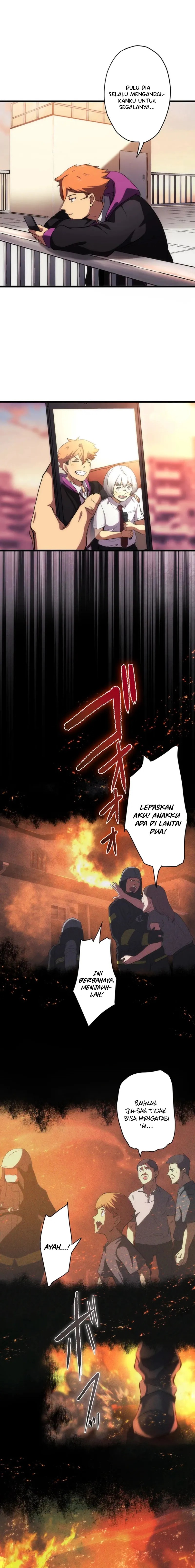 Demonize Chapter 01 Bahasa Indonesia