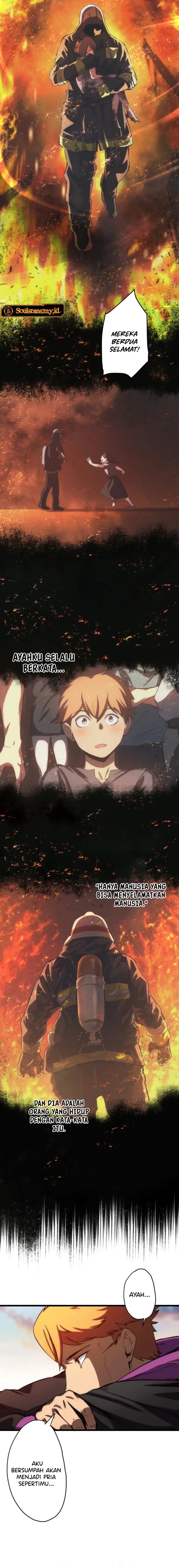 Demonize Chapter 01 Bahasa Indonesia