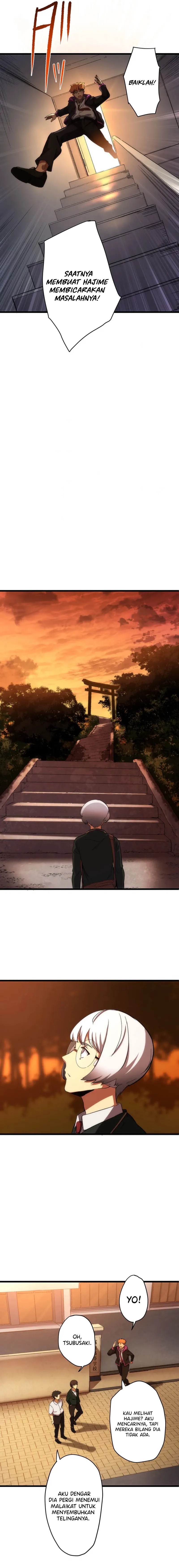 Demonize Chapter 01 Bahasa Indonesia