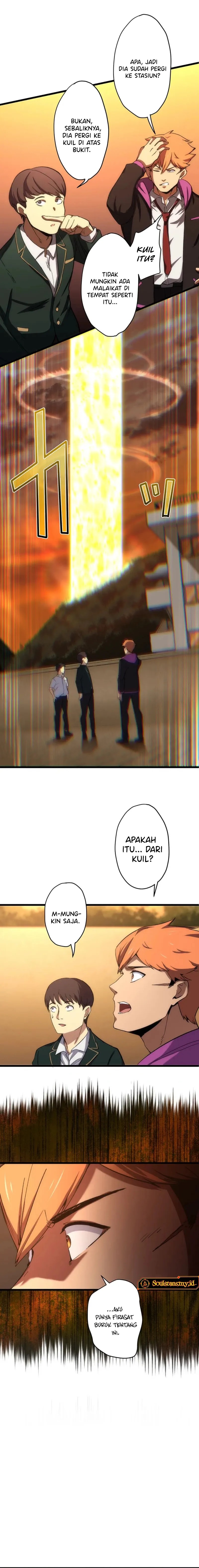 Demonize Chapter 01 Bahasa Indonesia