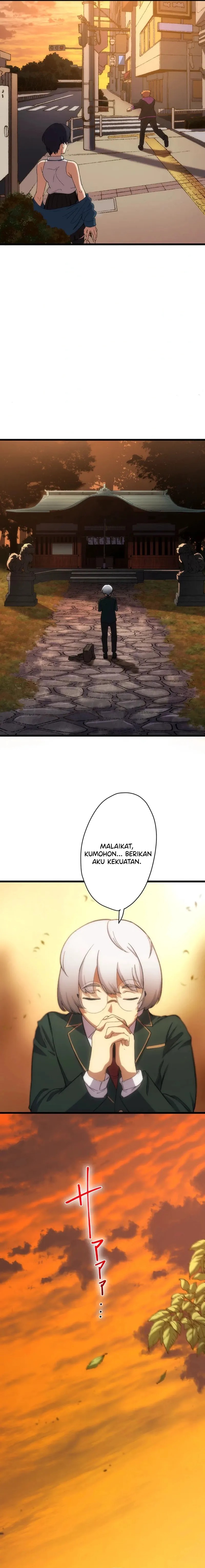 Demonize Chapter 01 Bahasa Indonesia