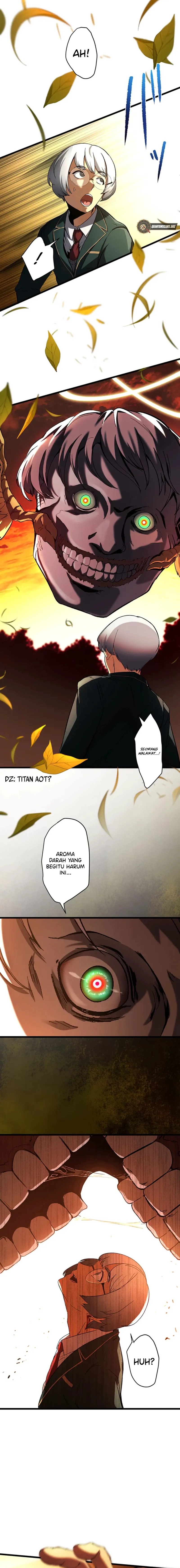 Demonize Chapter 01 Bahasa Indonesia