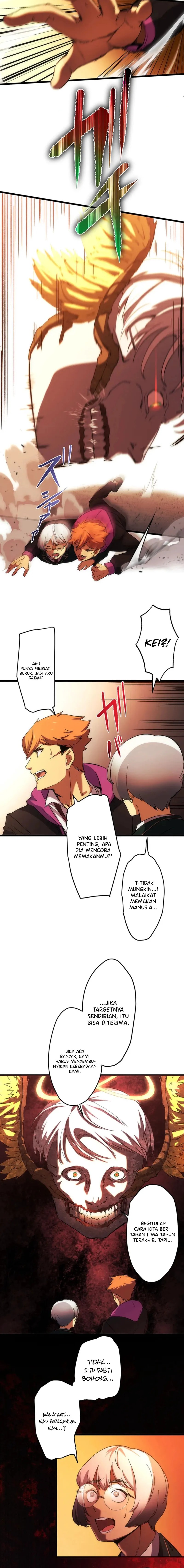 Demonize Chapter 01 Bahasa Indonesia