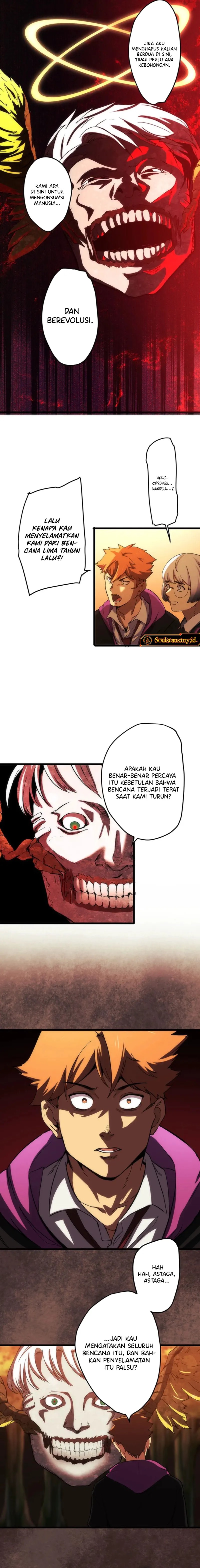 Demonize Chapter 01 Bahasa Indonesia