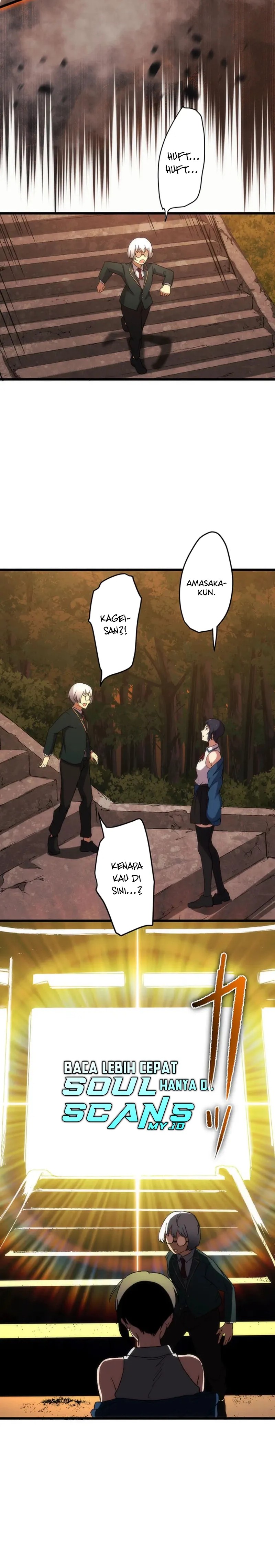 Demonize Chapter 01 Bahasa Indonesia