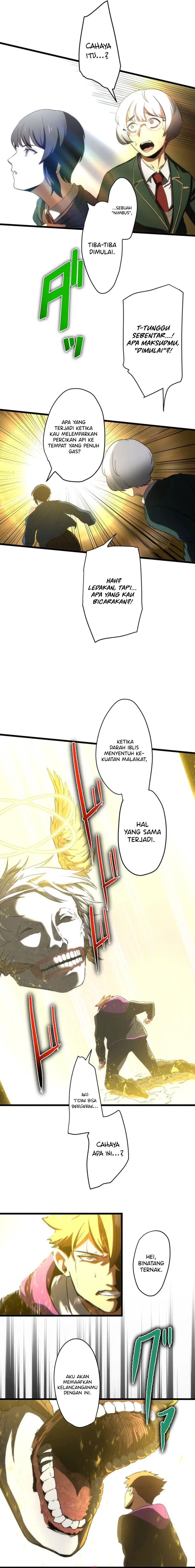 Demonize Chapter 01 Bahasa Indonesia