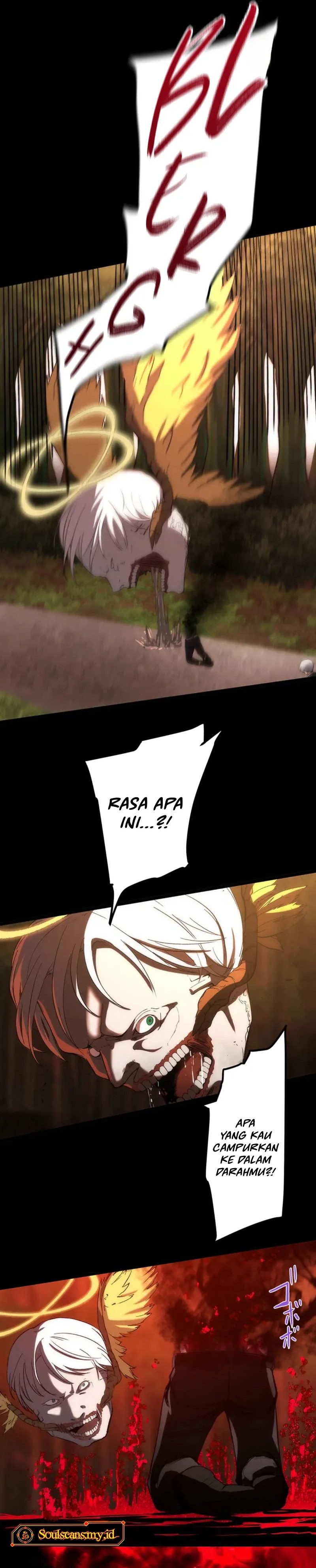 Demonize Chapter 01 Bahasa Indonesia