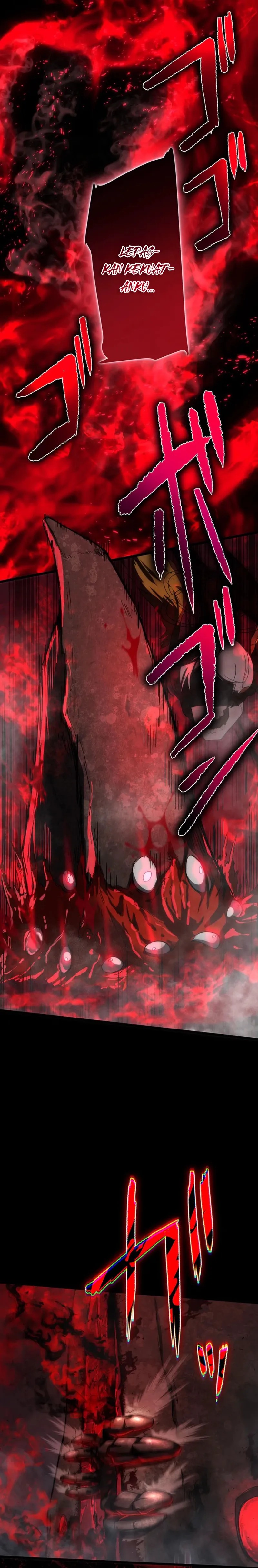 Demonize Chapter 01 Bahasa Indonesia