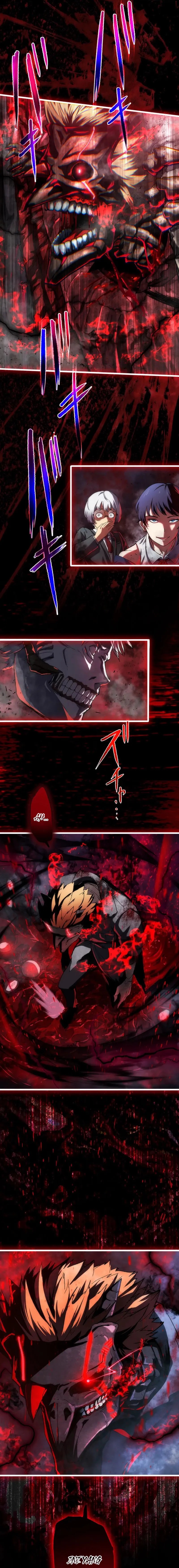 Demonize Chapter 01 Bahasa Indonesia