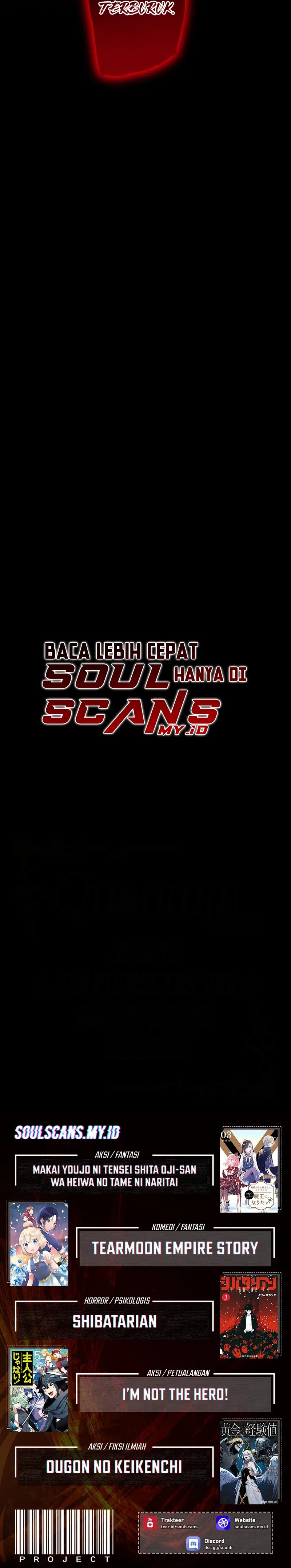 Demonize Chapter 01 Bahasa Indonesia