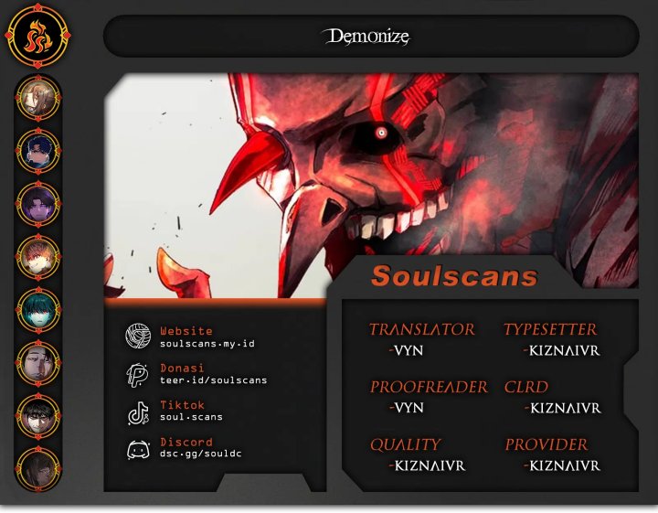 Demonize Chapter 06 Bahasa Indonesia