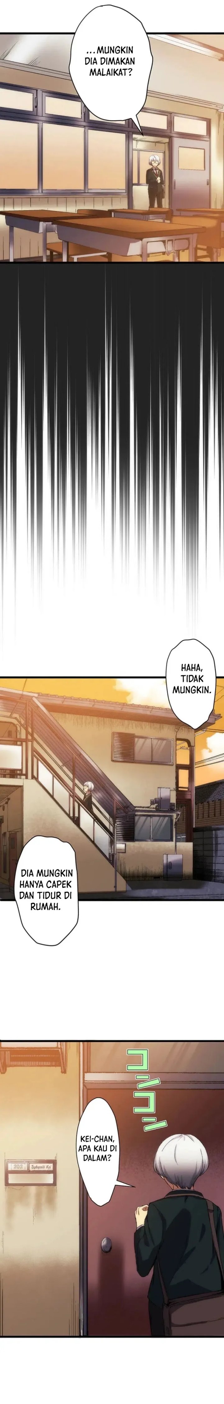 Demonize Chapter 06 Bahasa Indonesia