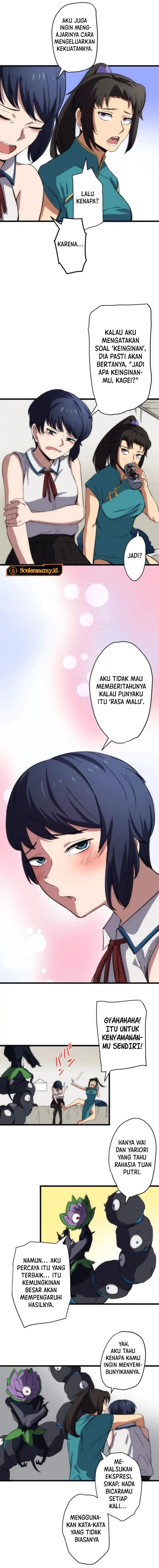 Demonize Chapter 06 Bahasa Indonesia