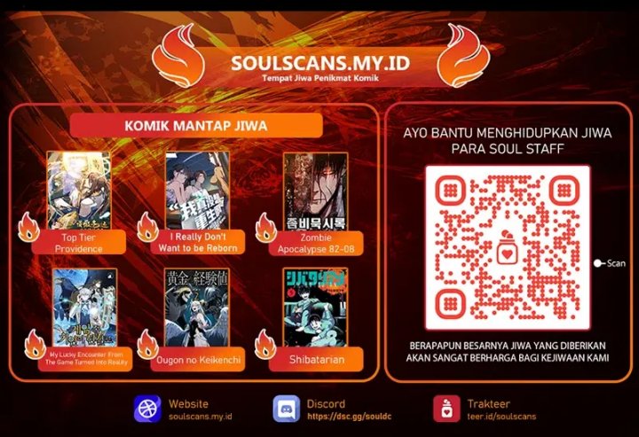 Demonize Chapter 06 Bahasa Indonesia