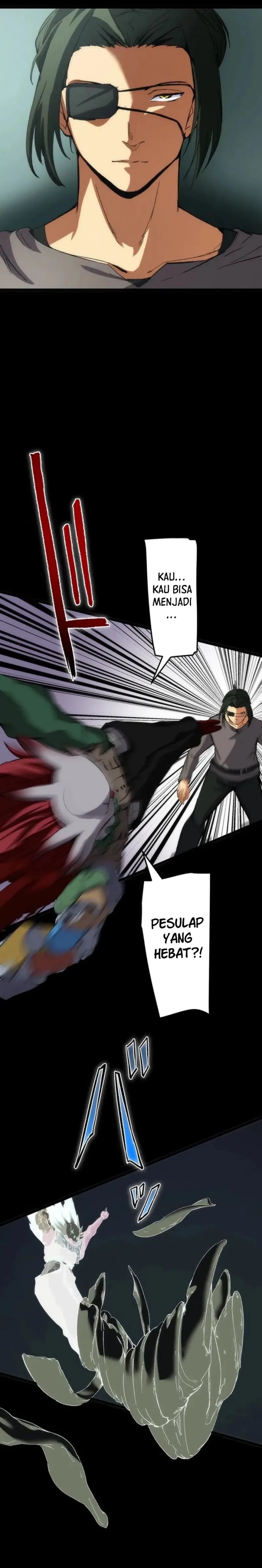 Demonize Chapter 07 Bahasa Indonesia