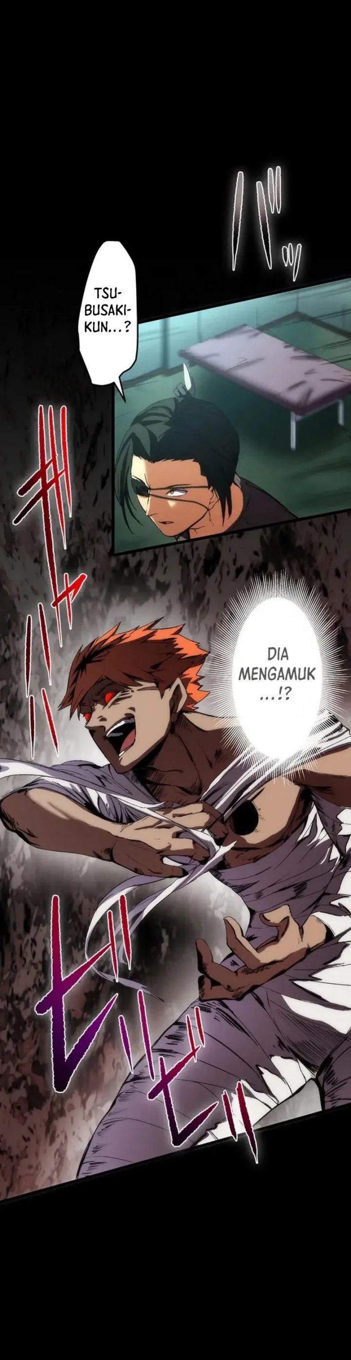 Demonize Chapter 07 Bahasa Indonesia