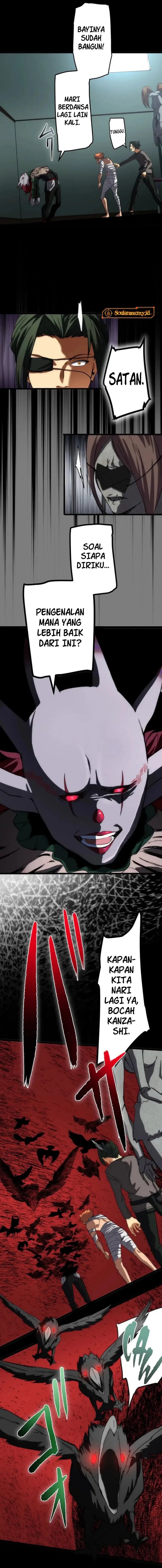 Demonize Chapter 07 Bahasa Indonesia