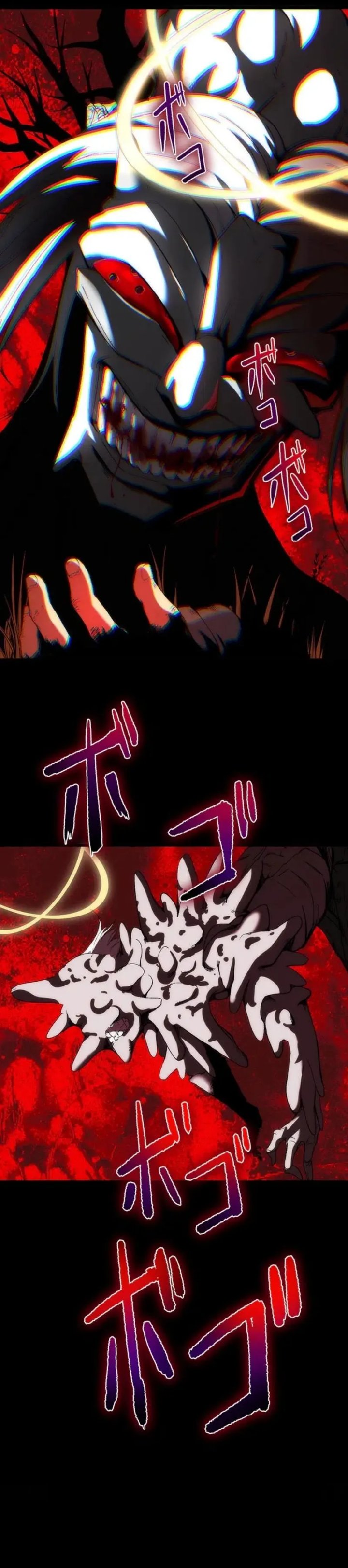 Demonize Chapter 07 Bahasa Indonesia