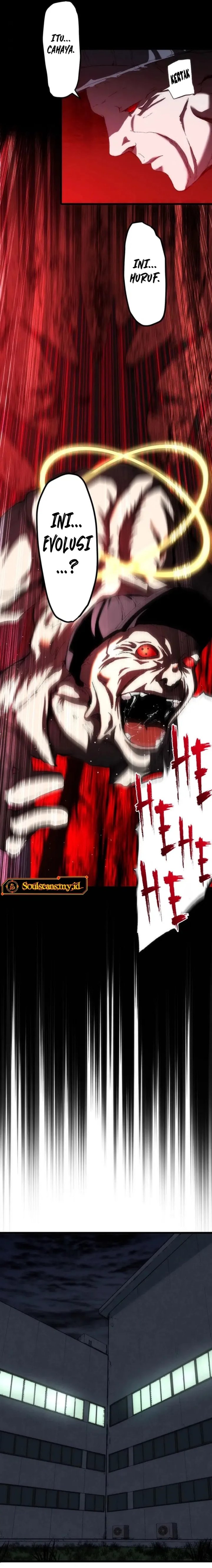 Demonize Chapter 07 Bahasa Indonesia