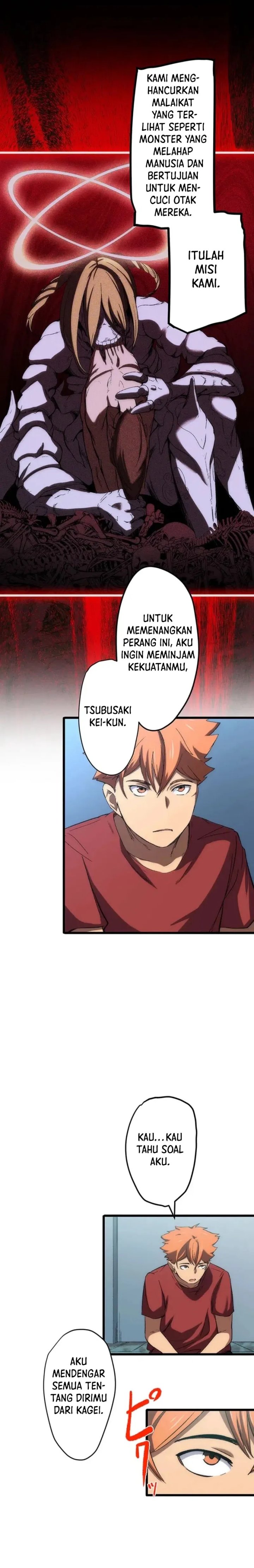 Demonize Chapter 07 Bahasa Indonesia