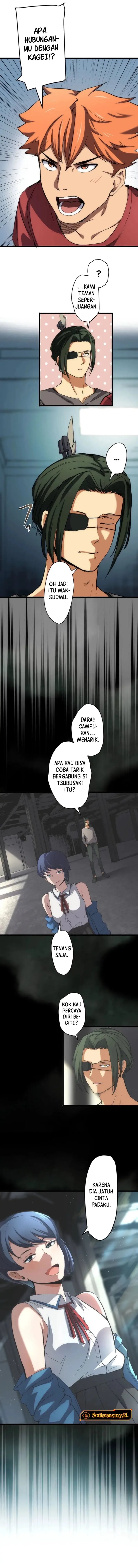 Demonize Chapter 07 Bahasa Indonesia
