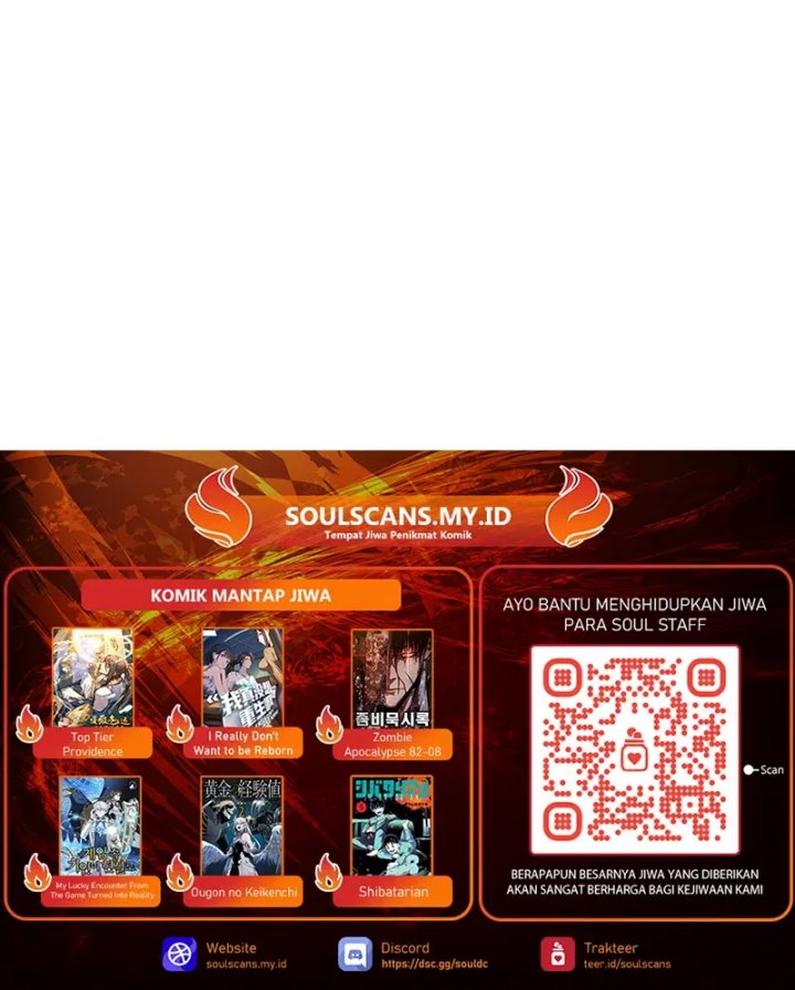 Demonize Chapter 07 Bahasa Indonesia