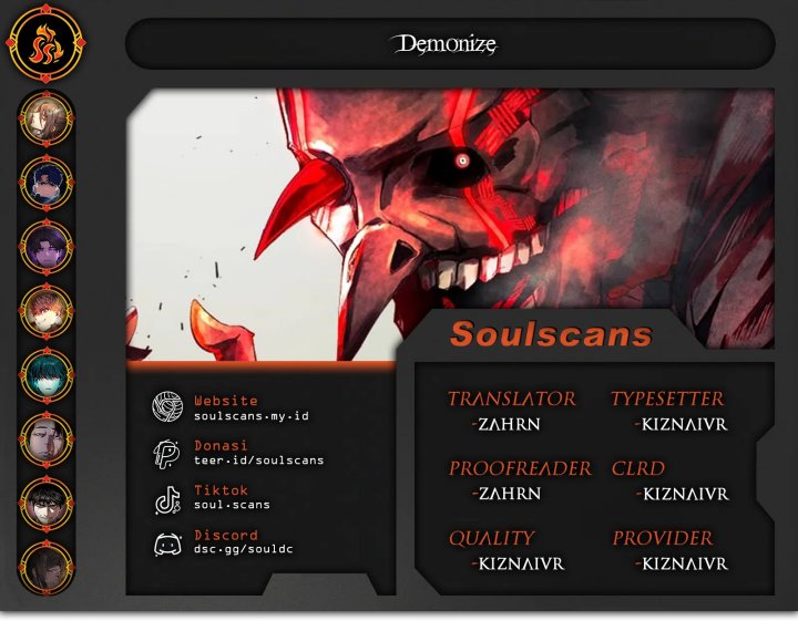 Demonize chapter 8