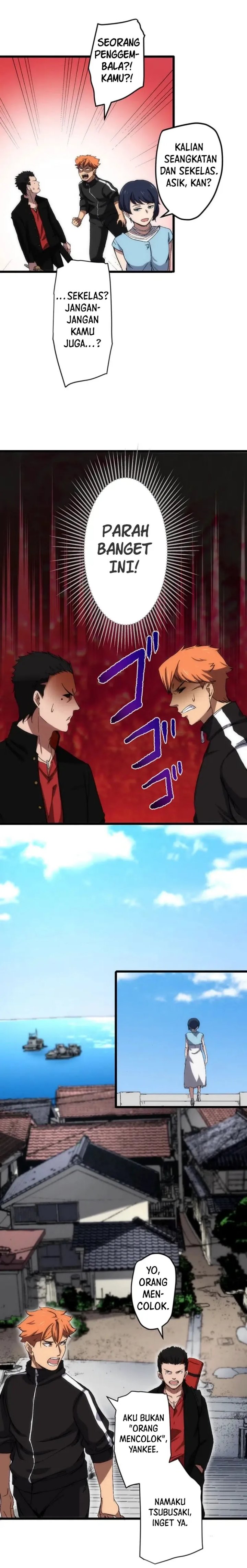 Demonize chapter 8