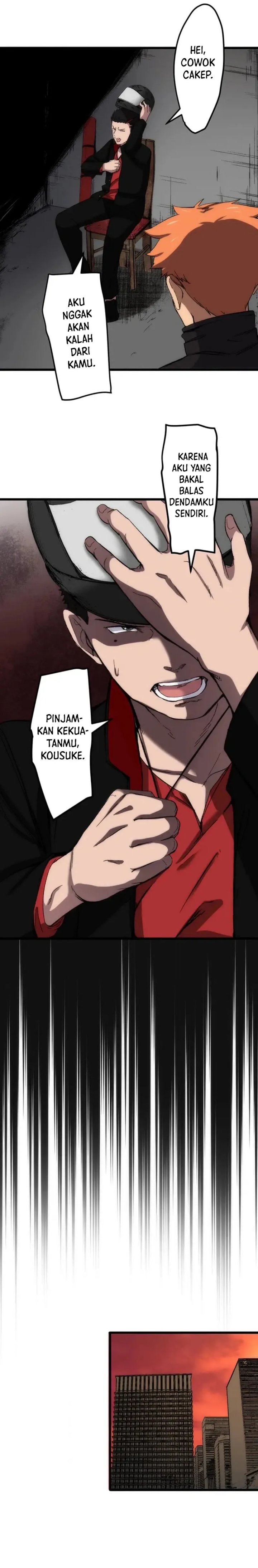 Demonize chapter 8