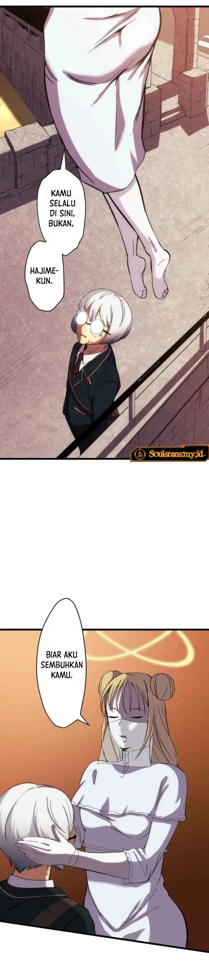 Demonize chapter 8