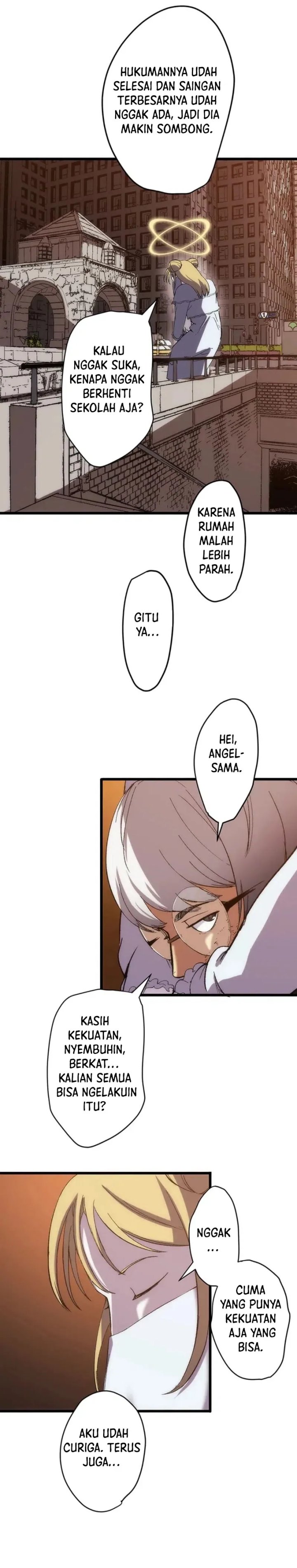 Demonize chapter 8
