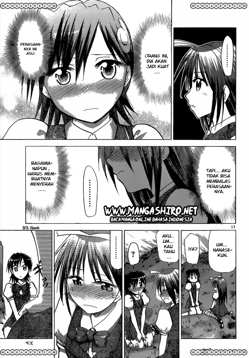 Denpa Kyoushi Chapter 106