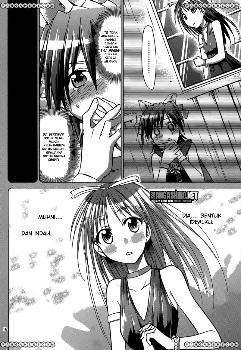 Denpa Kyoushi Chapter 109