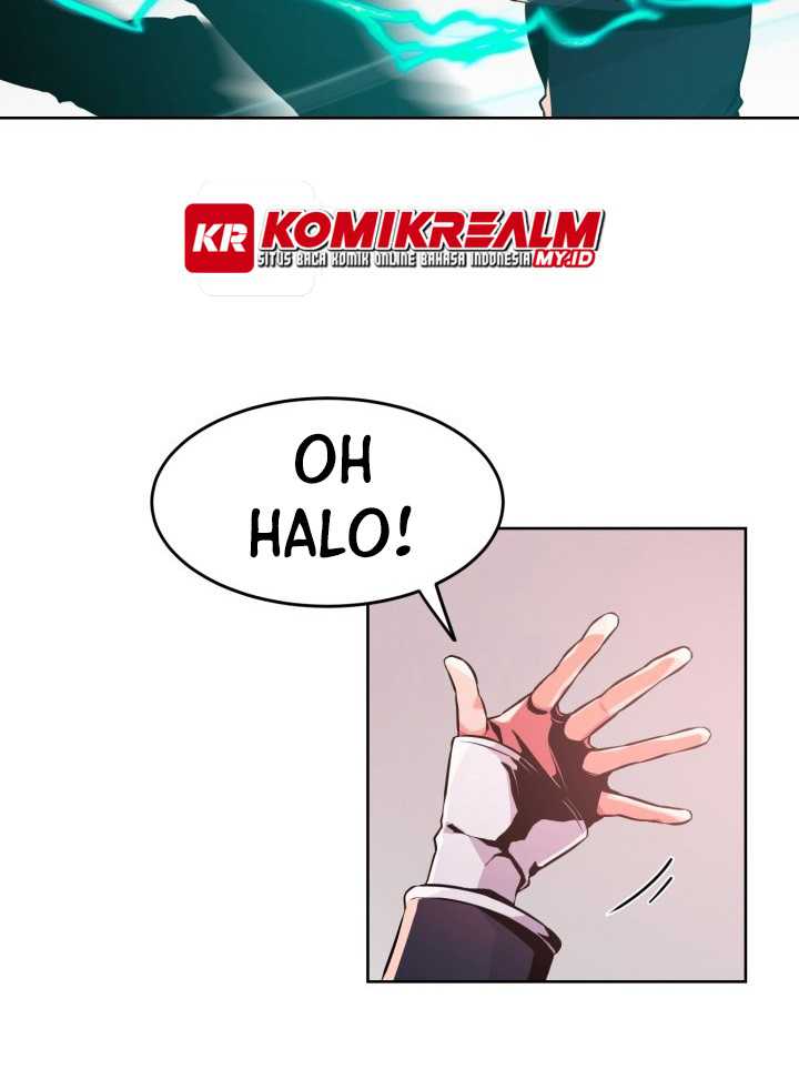 Descent of the Predecessor Chapter 13 Bahasa Indonesia