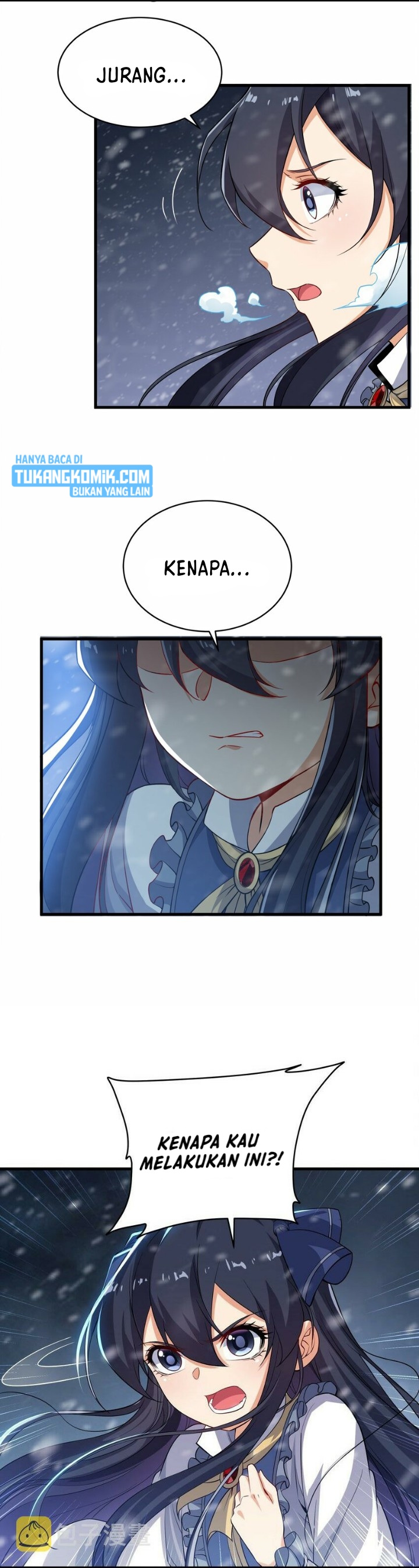 Despite Coming From The Abyss, I Will Save Humanity chapter 0