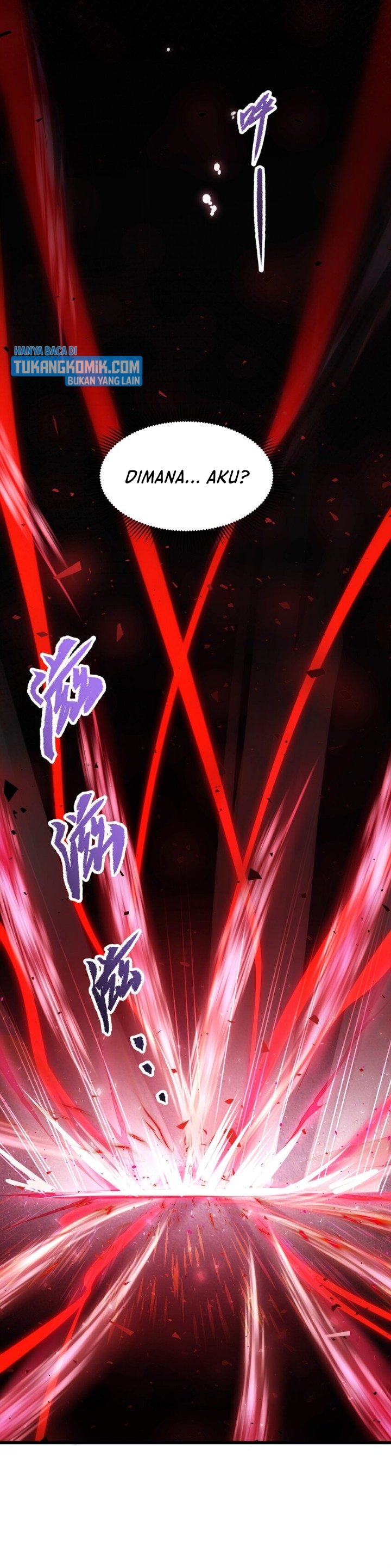 Despite Coming From The Abyss, I Will Save Humanity chapter 0