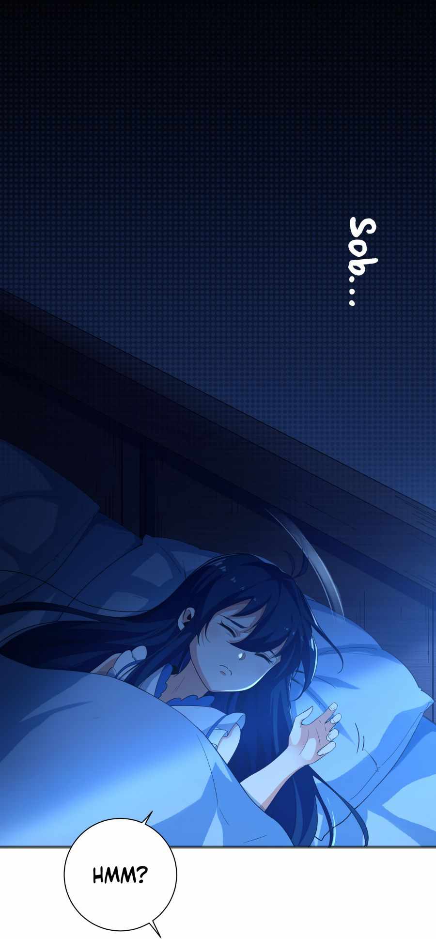 Despite Coming From The Abyss, I Will Save Humanity chapter 6