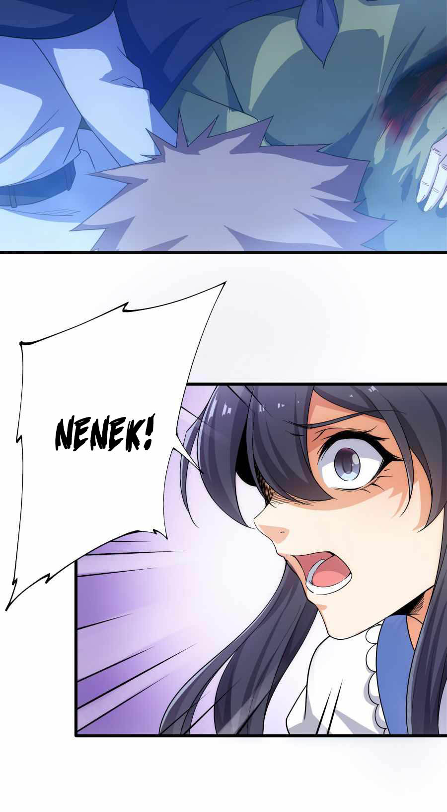 Despite Coming From The Abyss, I Will Save Humanity chapter 6