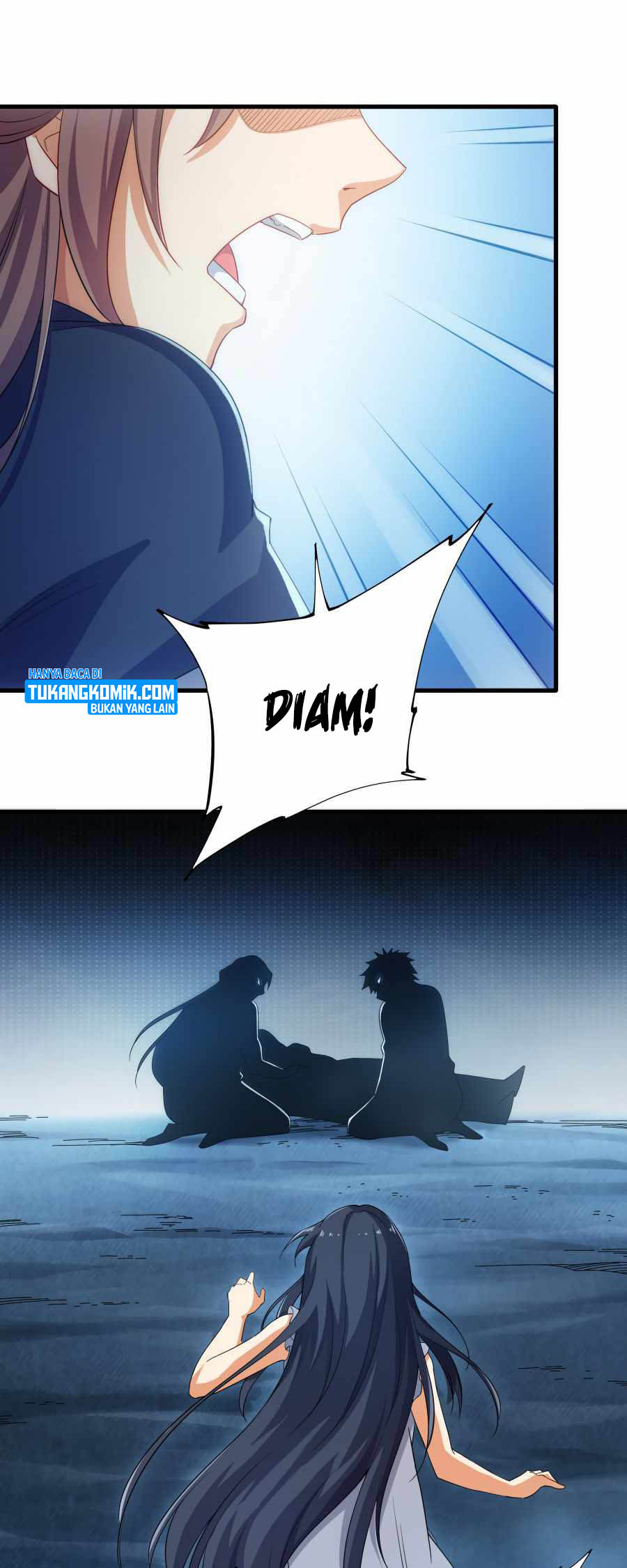 Despite Coming From The Abyss, I Will Save Humanity chapter 6