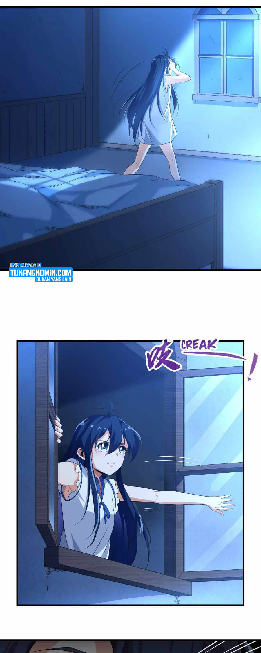 Despite Coming From The Abyss, I Will Save Humanity chapter 6