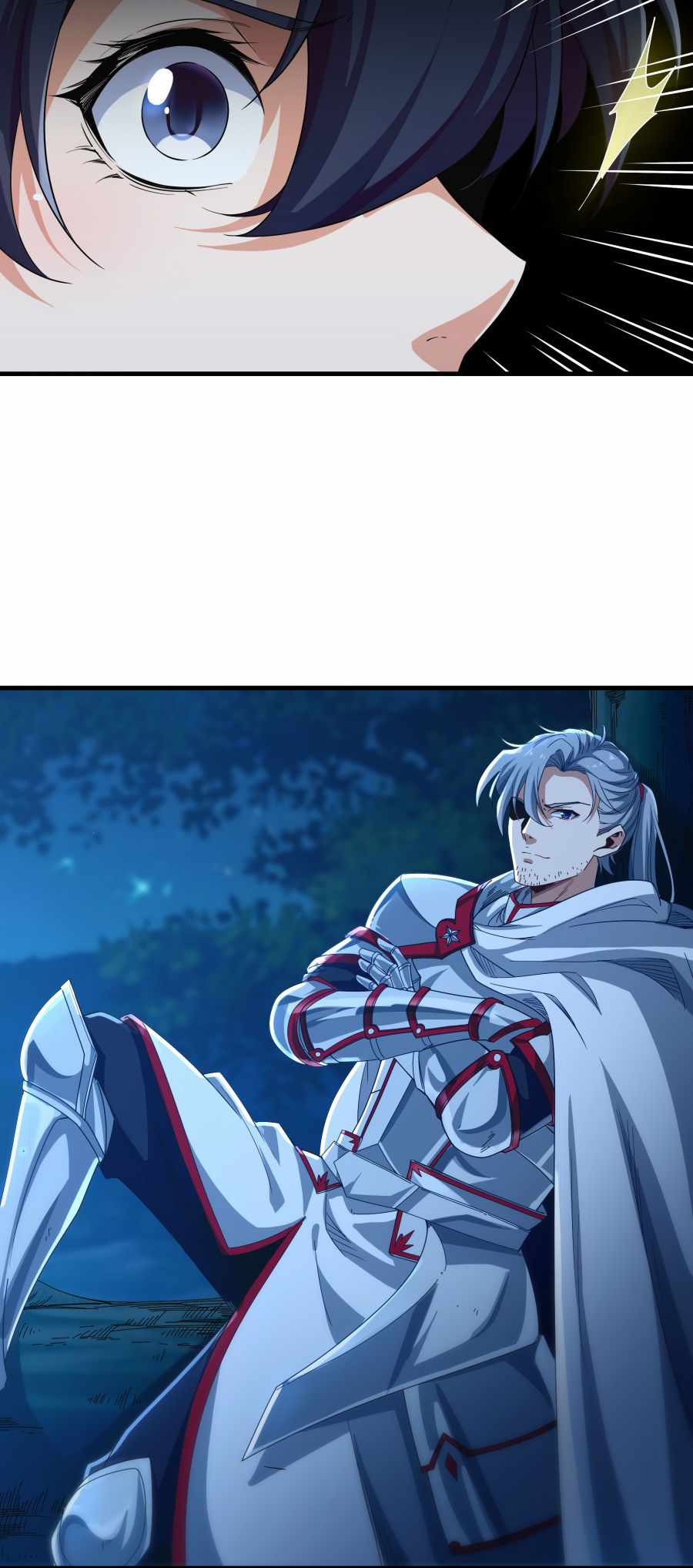 Despite Coming From The Abyss, I Will Save Humanity chapter 6