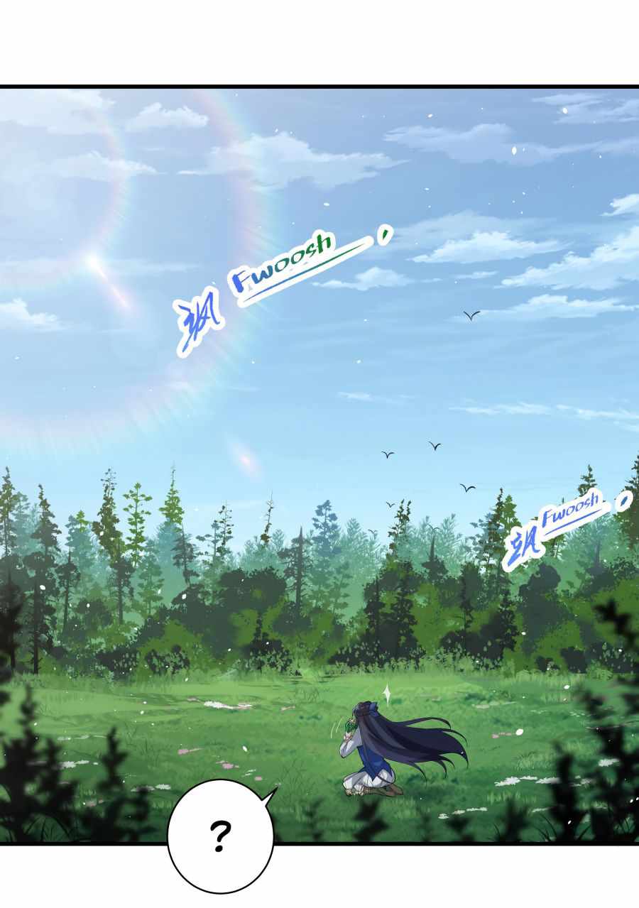 Despite Coming From The Abyss, I Will Save Humanity chapter 6