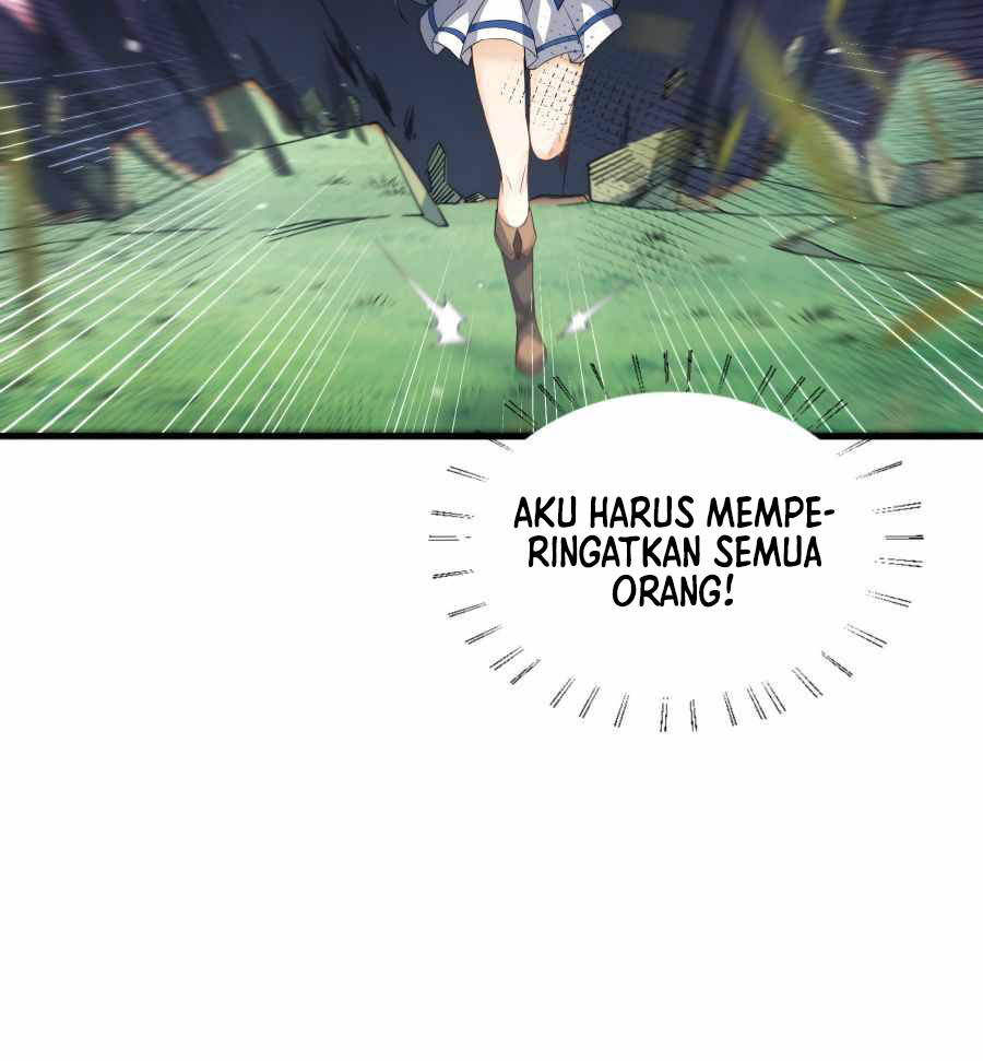 Despite Coming From The Abyss, I Will Save Humanity chapter 6